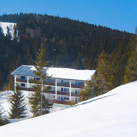 Apartment In Haidmuehle In A Beautiful Area Exterior photo