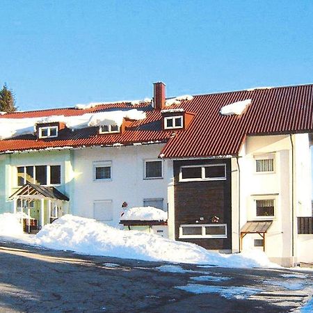 Apartment In Haidmuehle In A Beautiful Area Exterior photo