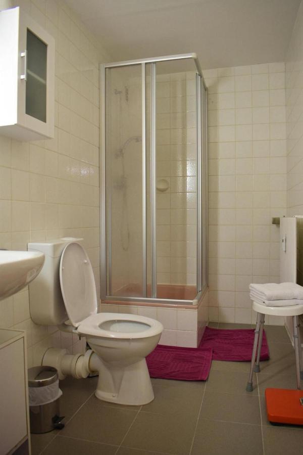 Apartment In Haidmuehle In A Beautiful Area Exterior photo