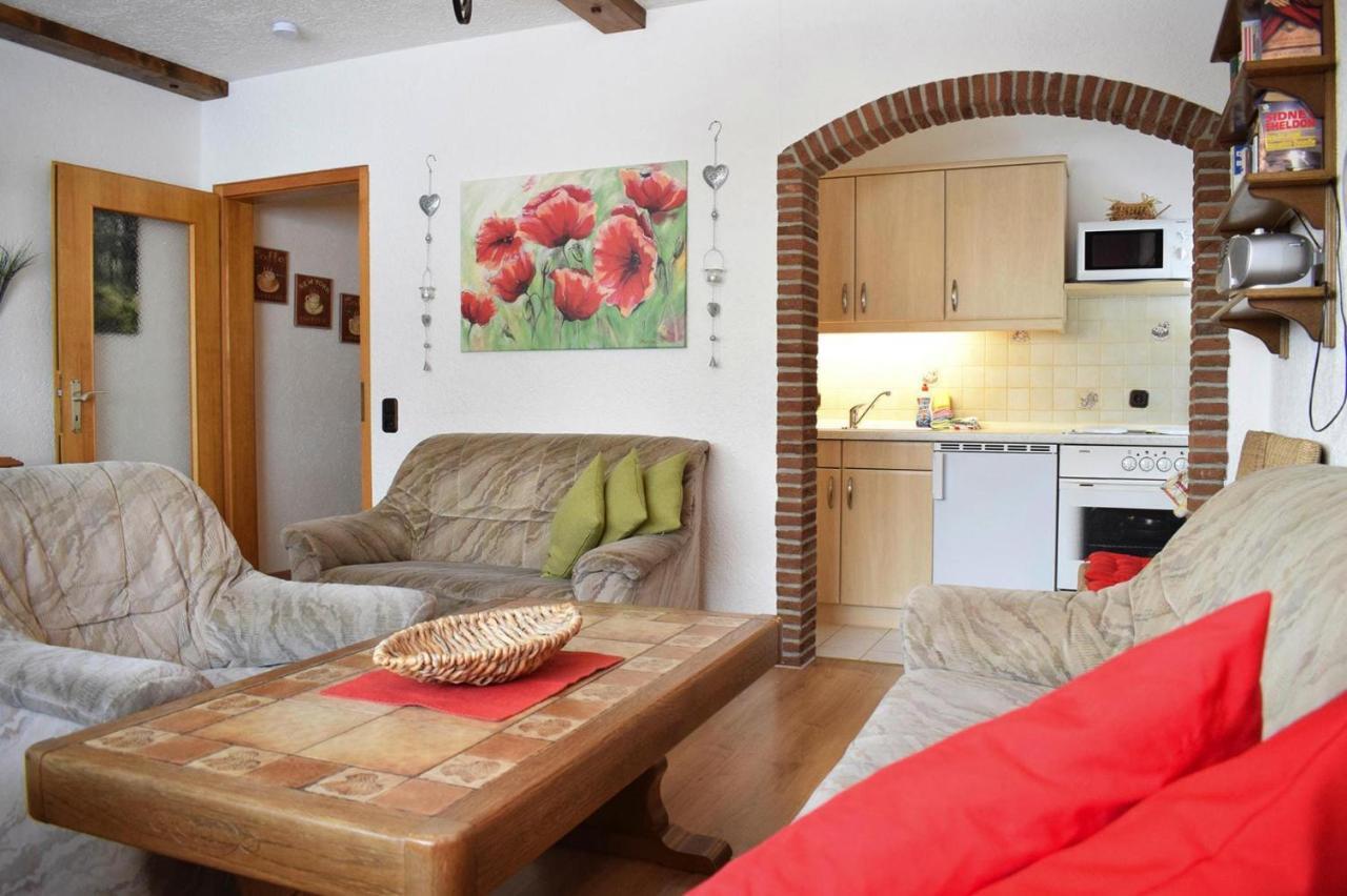 Apartment In Haidmuehle In A Beautiful Area Exterior photo