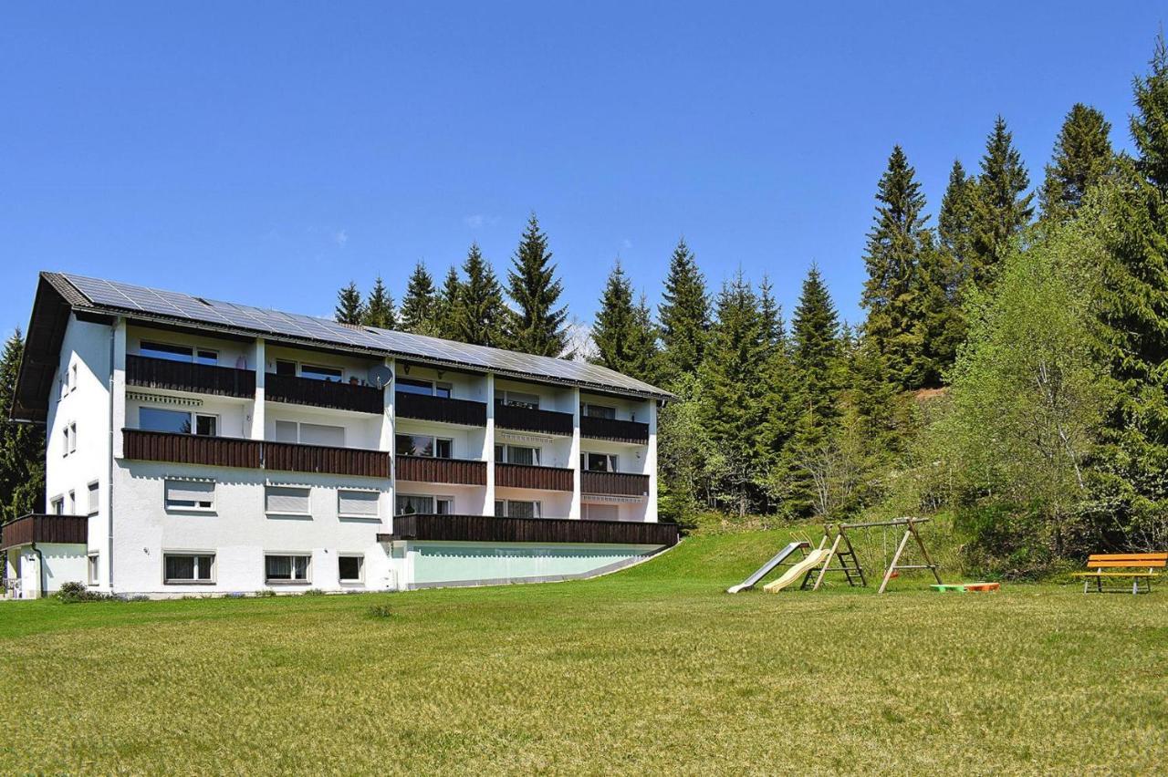 Apartment In Haidmuehle In A Beautiful Area Exterior photo