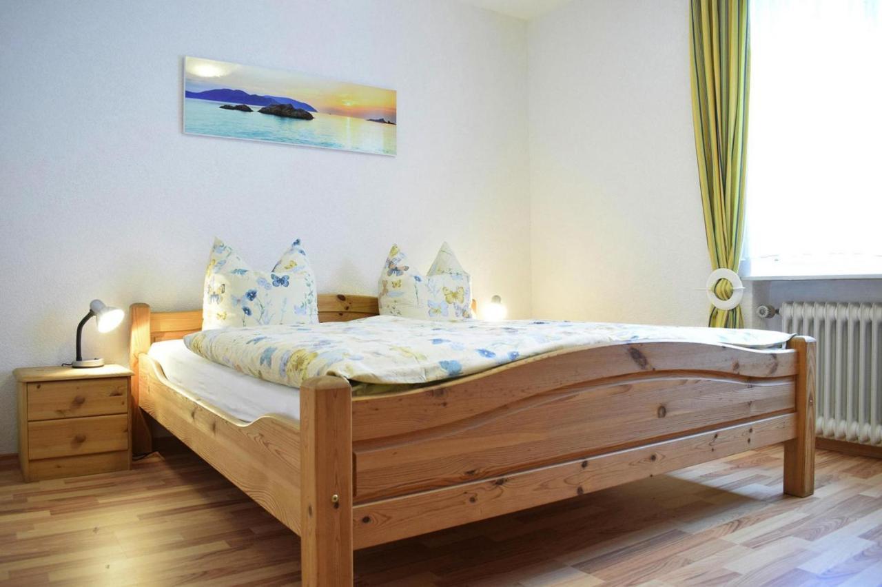 Apartment In Haidmuehle In A Beautiful Area Exterior photo