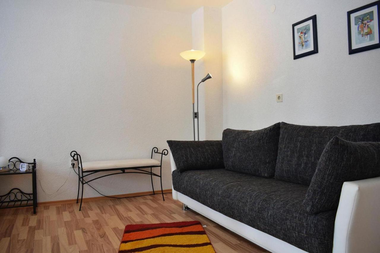 Apartment In Haidmuehle In A Beautiful Area Exterior photo