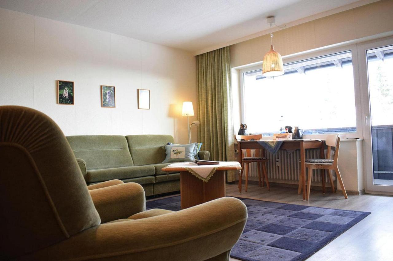 Apartment In Haidmuehle In A Beautiful Area Exterior photo