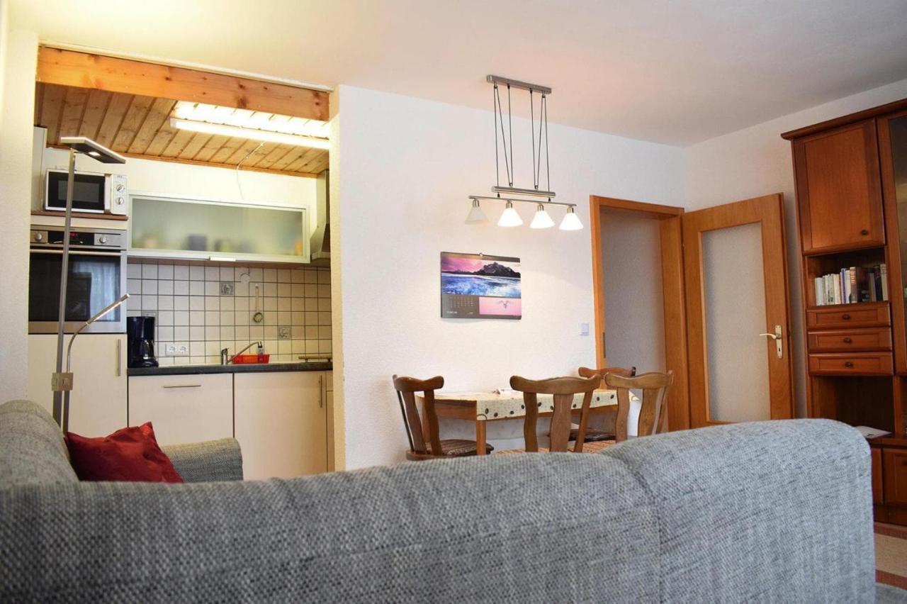 Apartment In Haidmuehle In A Beautiful Area Exterior photo