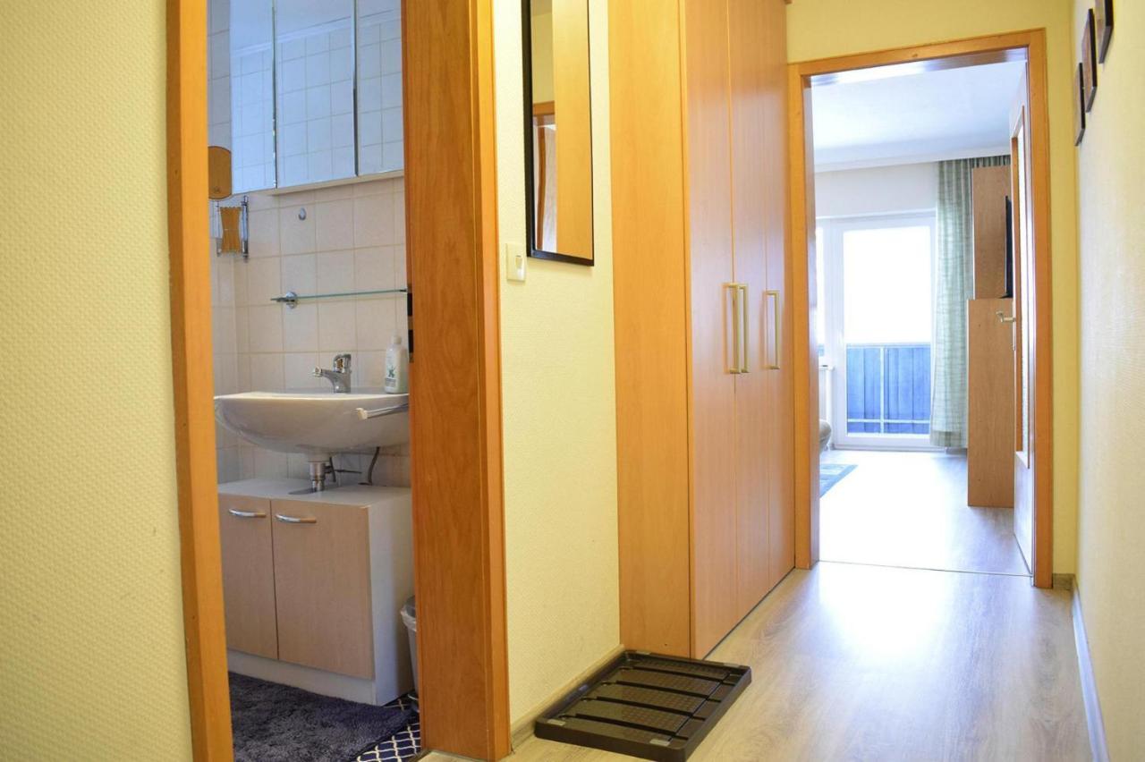 Apartment In Haidmuehle In A Beautiful Area Exterior photo