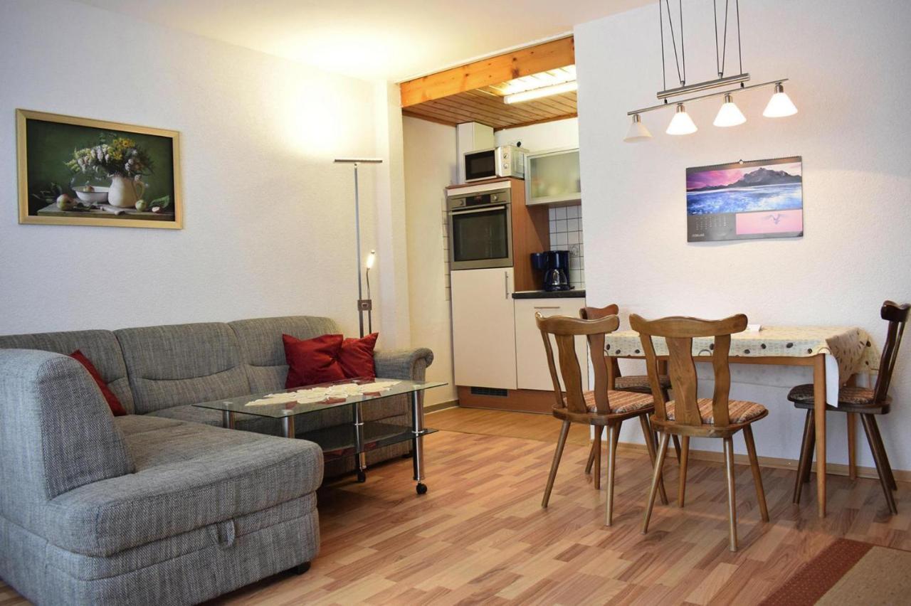 Apartment In Haidmuehle In A Beautiful Area Exterior photo