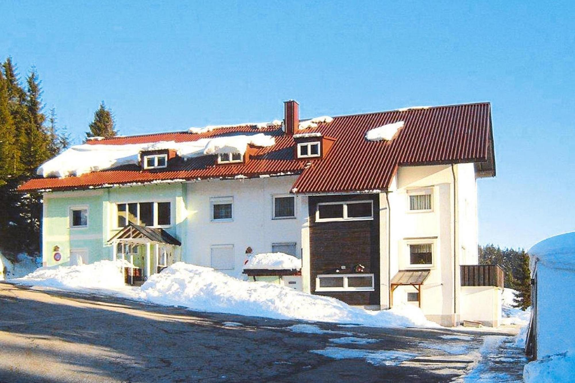 Apartment In Haidmuehle In A Beautiful Area Exterior photo